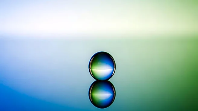 Paul Bentley Joins Mott MacDonald Executive Board, Enhancing Leadership in Water Sector