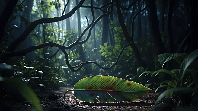 Paramount's 'Primate' Horror Film Features Killer Chimp in Teen Slasher Plot