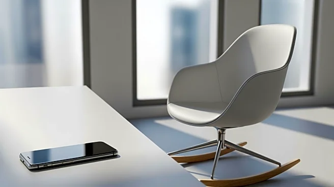 TikTok's Global Head of Creators Departs Amid Major Reorganization Impacting U.S. Staff