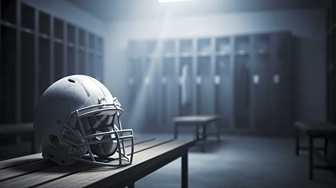 Caleb Smith Enters Transfer Portal Amid University of Washington's Defensive Challenges