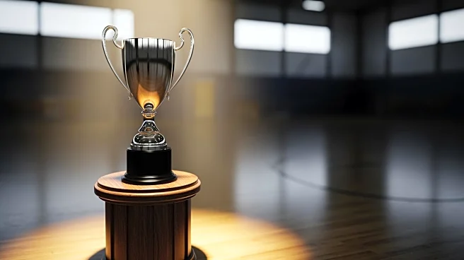 Joey Garber to be Inducted into Petoskey High School Athletic Hall of Fame