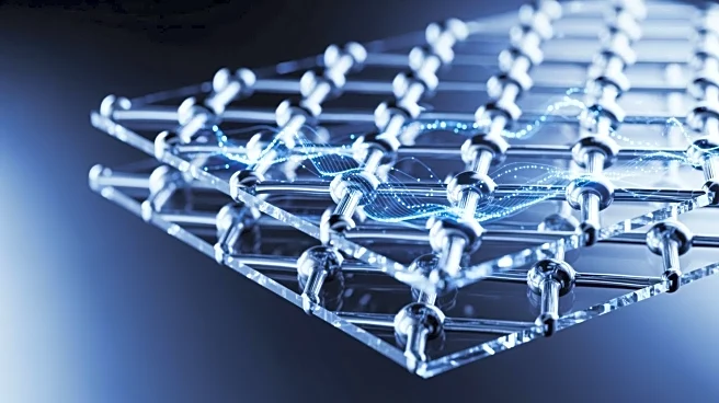 Weizmann Institute Researchers Demonstrate Quantum Memory in Bilayer Graphene