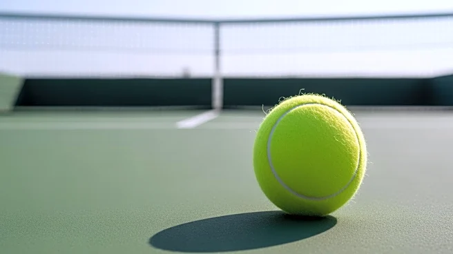 Raphael Collignon Defeats Grigor Dimitrov in Brisbane, Advances to Quarter-Finals