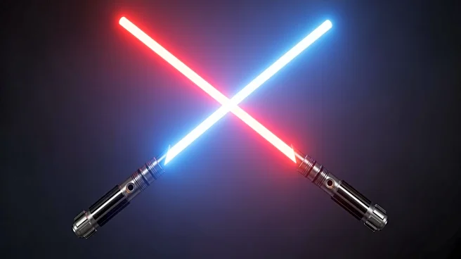 Tom Cruise Films Lightsaber Duel on 'Star Wars: Starfighter' Set, Adding Unique Touch to Upcoming Film