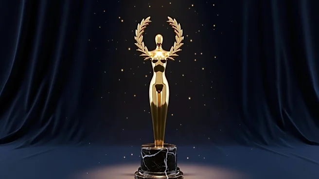 SAG Actor Awards 2026: 'One Battle After Another' Breaks Nomination Record