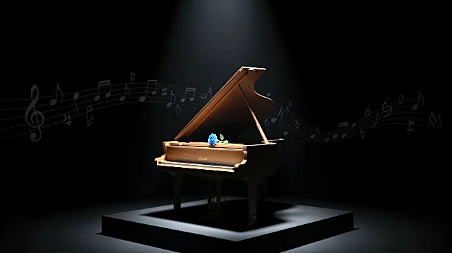 Kate Hudson's Oscar Bid: A Comeback with 'Song Sung Blue'