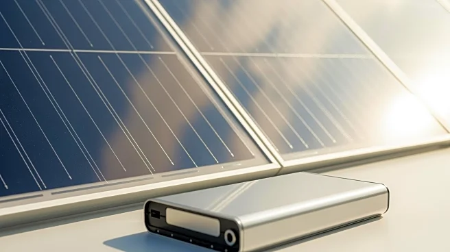 Canadian Solar Announces $200 Million Investment to Expand U.S. Manufacturing and Battery Projects