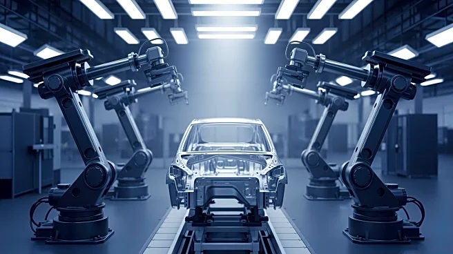 Stellantis Reports 20% Decline in Italian Production, Aims for Turnaround