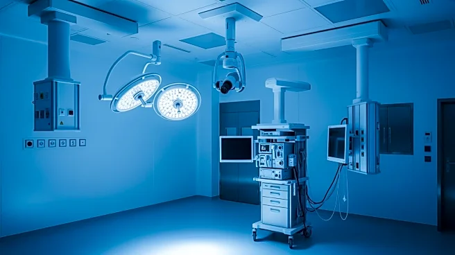 Apella Secures $80M to Expand Ambient Video Intelligence in Surgical Suites