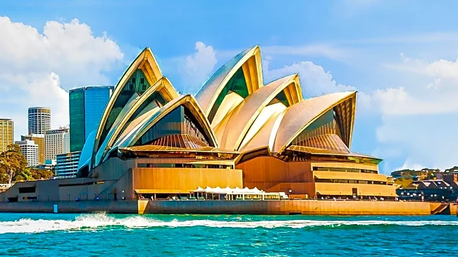 Australians Prioritize Travel Over Housing in 2026 Savings Goals