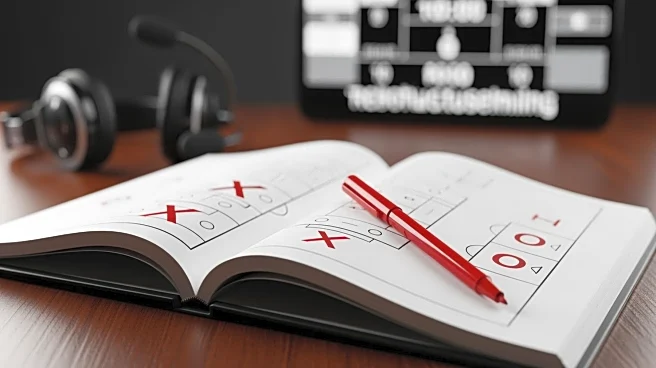 Tampa Bay Buccaneers Fire Offensive Coordinator Josh Grizzard Amid Coaching Overhaul