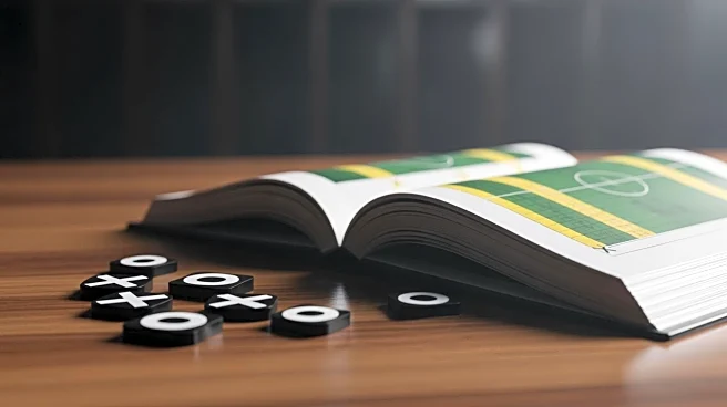 Buccaneers Dismiss Offensive Coordinator Josh Grizzard Amid Offensive Struggles