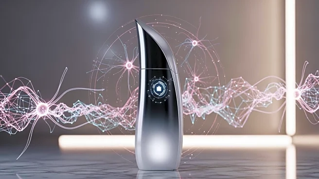 AI's Growing Influence in the Beauty Industry Continues in 2026