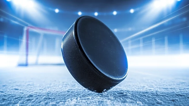 Blackhawks Secure Fourth Straight Win with 7-3 Victory Over Blues