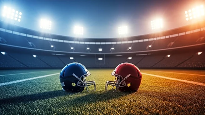 College Football Semifinals 2026: Miami and Ole Miss Face Off Amidst Season of Surprises