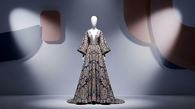 Sophie Turner Showcases Self-Portrait Outfit on 'The Tonight Show' Promoting New Series