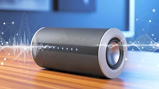 Bose Open-Sources SoundTouch Speakers to Maintain Spotify and AirPlay Connectivity