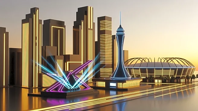 Vegas Insiders Discuss New Developments on the Strip Including Jennifer Lopez Show and A's Stadium