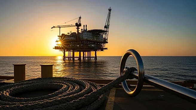 Equinor Awards $9 Billion in Long-Term Contracts to Norwegian Suppliers for Offshore Projects