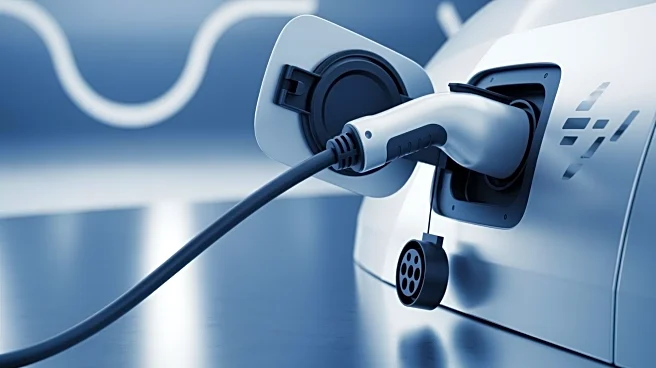 Ford Discontinues F-150 Lightning EV Amid Strategic Shift