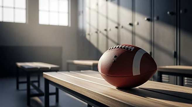 Former Iowa Football Captain Koen Entringer Explores Transfer Options