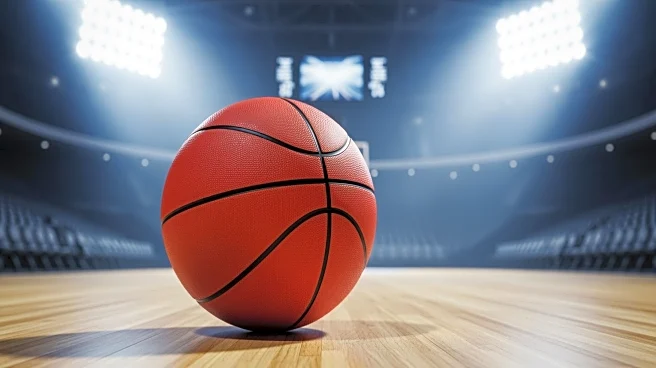 Cincinnati Women's Basketball Upsets No. 11 Iowa State for Historic Win