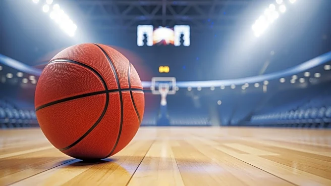 Isaiah Gipson Energizes Kaneland in Key Basketball Victory