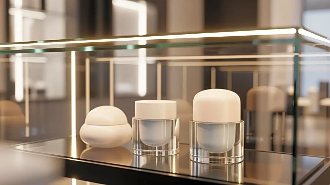 Estée Lauder Companies Considers Selling Dr. Jart+, Too Faced, and Smashbox Amid Profit Recovery Plan