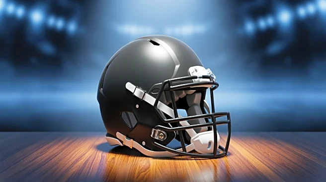 Chris Shula Focuses on Rams' Playoff Game Amid Head Coaching Speculation