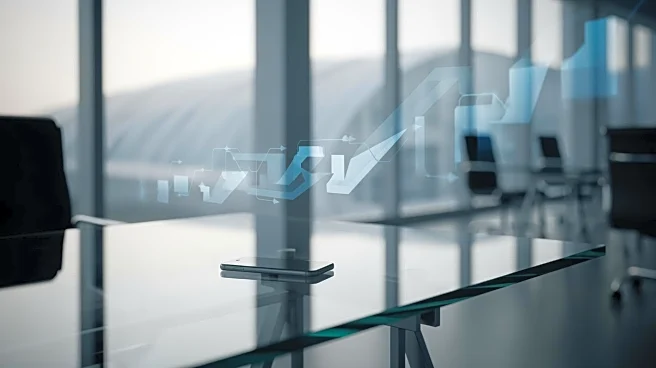 Optus CTO Tony Baird to Depart Amid Leadership Changes Following Network Issues