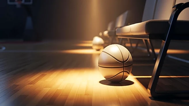 Indiana Pacers Secure Micah Potter's Contract Amidst Center Position Challenges