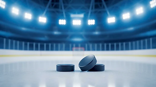 Anaheim Ducks and Carolina Hurricanes Prepare for Key Matchup