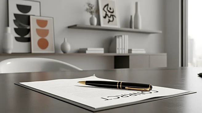 Tequan Richmond Joins Eris Talent Agency, Expanding Representation