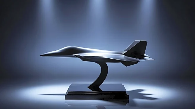 Lockheed Martin Achieves Record F-35 Deliveries in 2025 Amidst Avionics Certification Delays