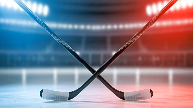 Vancouver Canucks and Detroit Red Wings Set for Showdown with Updated Lineups