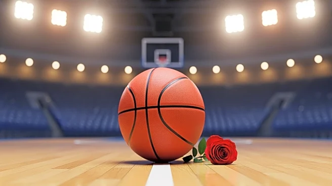 Northern Illinois Hosts Toledo Rockets Following Valentine's 27-Point Performance