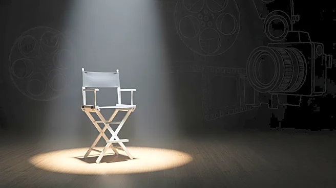 Directors Guild of America Announces 78th DGA Awards Nominees