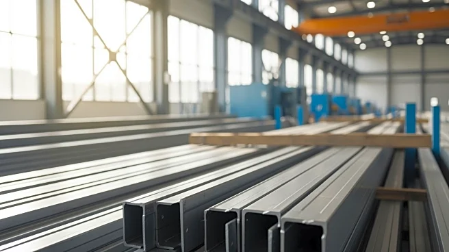 Commercial Metals Company Reports Record First Quarter Earnings Driven by Strategic Initiatives