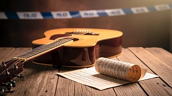 Songwriter Jim McBride Passes Away at 78, Leaving a Legacy in Country Music