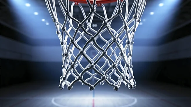 Oklahoma City Thunder's Defensive Mastery Secures Top NBA Ranking