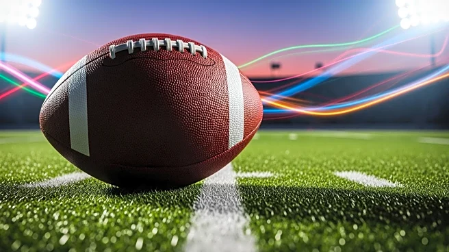 Miami Hurricanes and Ole Miss Rebels Set for 2026 Fiesta Bowl Clash