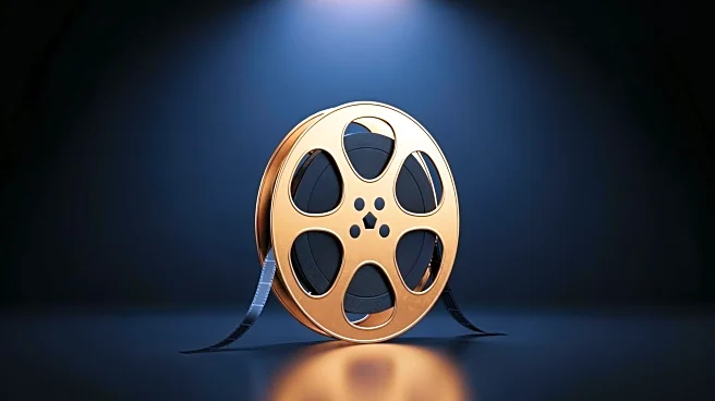 Academy Announces 201 Films Eligible for Best Picture at 2026 Oscars