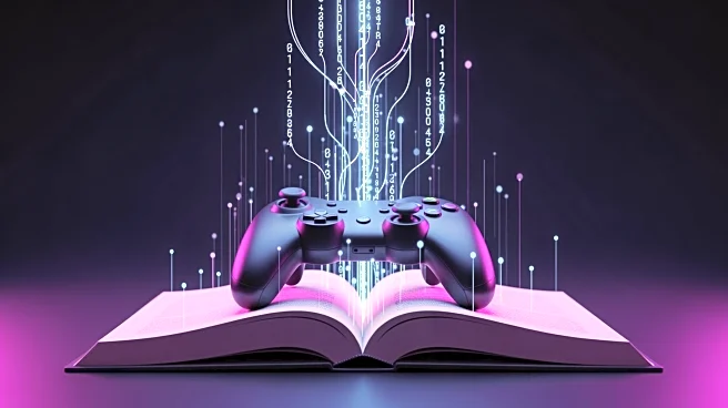 Kinetic Games Launches Kinetic Publishing to Support Indie Game Developers