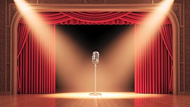 Titaníque Musical Announces Star-Studded Broadway Cast for 2026 Run