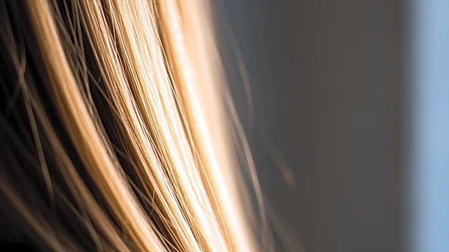 Emma Roberts Returns to Blonde Hair, Sparking Speculation About Upcoming Roles