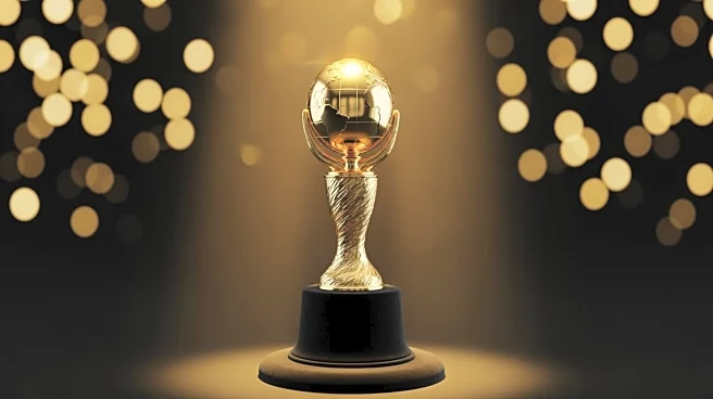 Golden Globes 2026: Star-Studded Lineup of Presenters Announced