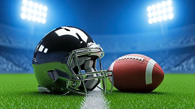 Michigan State Football Strengthens Roster with Ferris State Transfer Carson Gulker