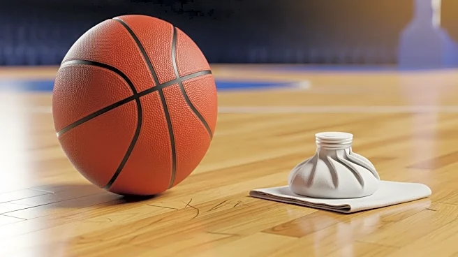 Pelicans' Trey Murphy Faces Uncertainty with Injury Ahead of Wizards Game