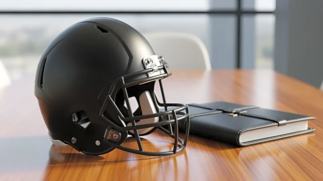 Russell Wilson Prepares for NFL Free Agency with New Agent