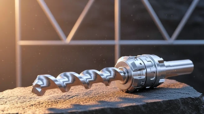 Akobo Minerals Reports Strong December Performance and Advances Vertical Shaft Development